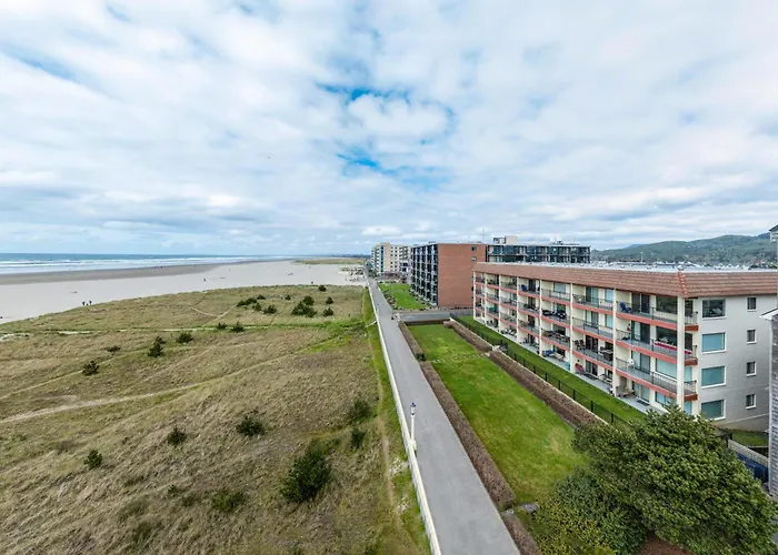 Seaside Beach Club 204