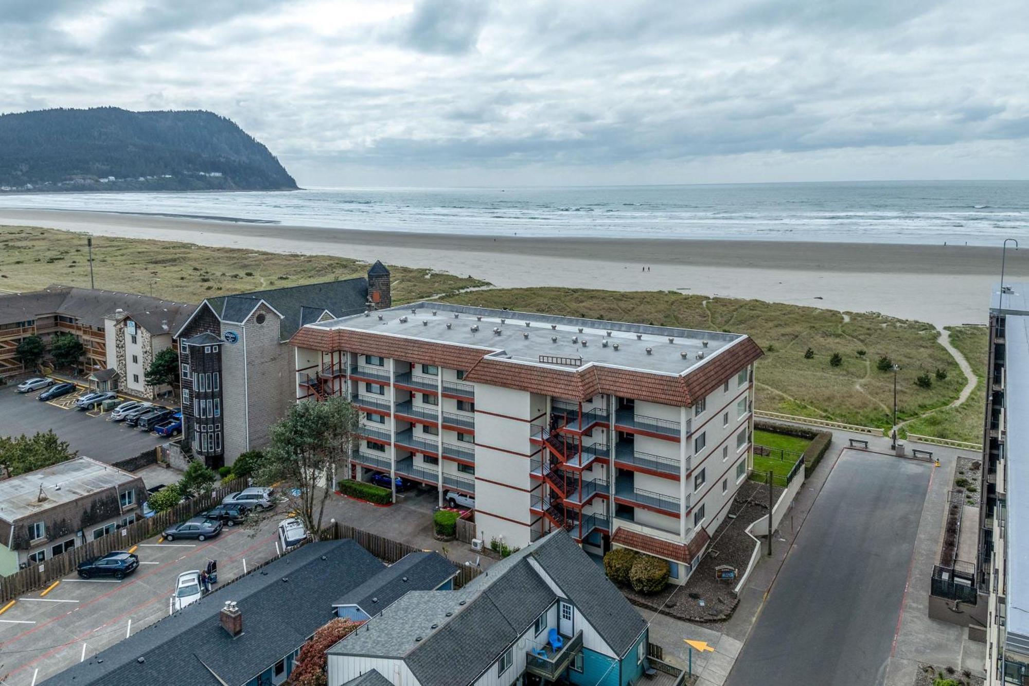 Apartment Club 204 Seaside
