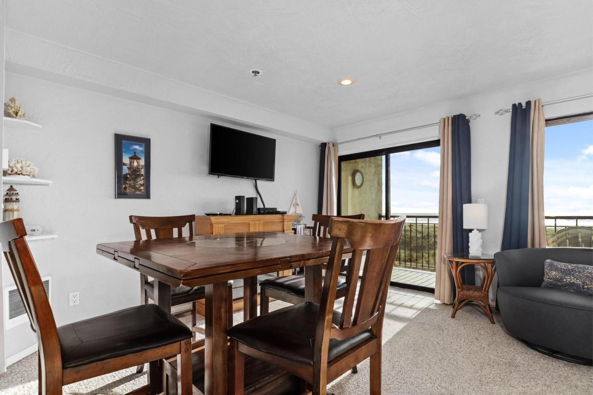Club 204 Apartment Seaside