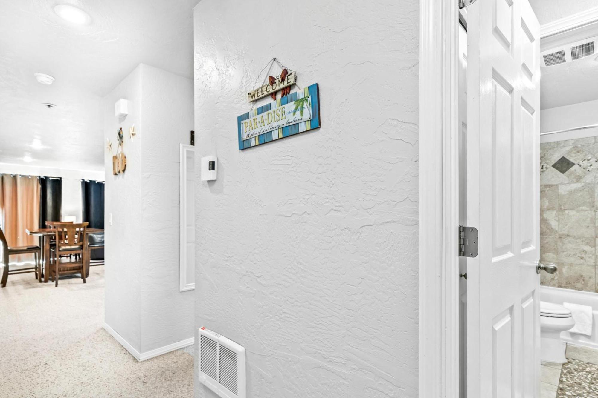 Apartment Club 204 Seaside