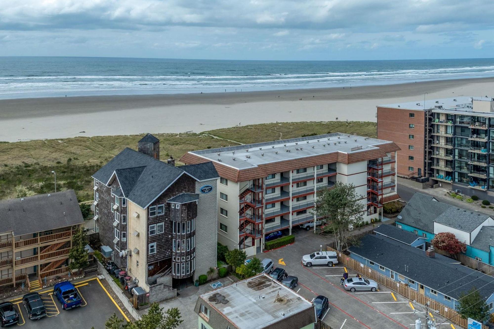 Club 204 Apartamento Seaside